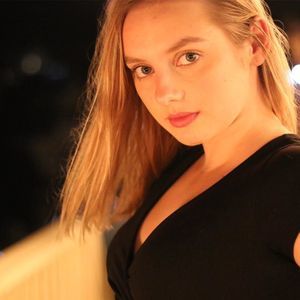 Meet your Posher, Sam